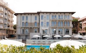 Hotel Villa Augustea Rimini